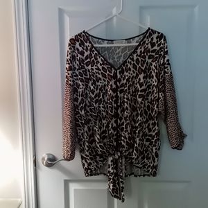 Blouse (From Macy's)